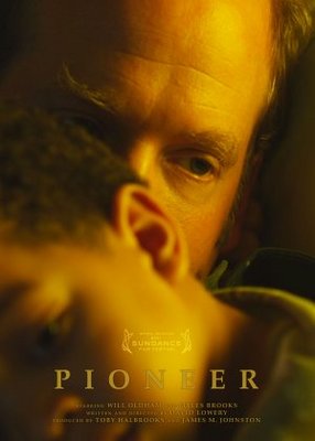 Pioneer movie poster (2011) Poster MOV_c0867ded
