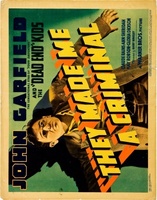 They Made Me a Criminal movie poster (1939) mug #MOV_c08ab2c9