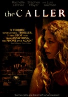 The Caller movie poster (2010) Tank Top #738190