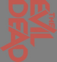 The Evil Dead movie poster (1981) Longsleeve T-shirt #782941