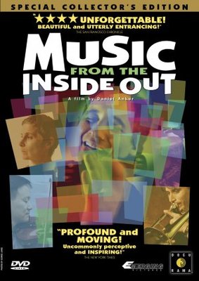 Music from the Inside Out movie poster (2004) puzzle MOV_c0a615d2