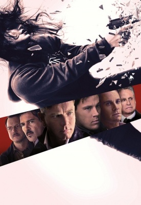 Haywire movie poster (2011) Poster MOV_c0a94b8b