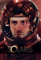 Solaris movie poster (2002) t-shirt #719596