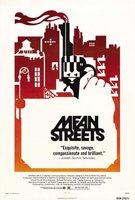 Mean Streets movie poster (1973) Mouse Pad MOV_c0ac57e2