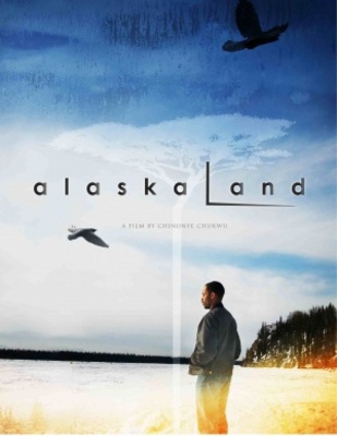alaskaLand movie poster (2012) tote bag #MOV_c0ac9b45