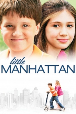 Little Manhattan movie poster (2005) Poster MOV_c0b9677b