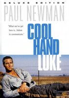 Cool Hand Luke movie poster (1967) Mouse Pad MOV_c0d6a232