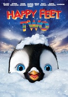 Happy Feet Two movie poster (2011) Tank Top #730432