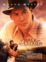 A Walk In The Clouds movie poster (1995) Tank Top #642756