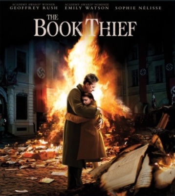 The Book Thief movie poster (2013) tote bag #MOV_c0eb0d41
