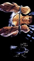 Lock Up movie poster (1989) hoodie #802177