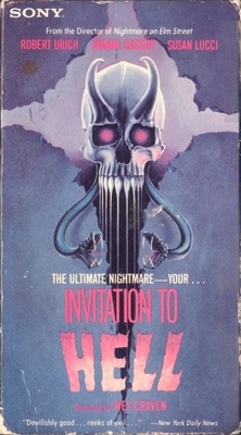 Invitation to Hell movie poster (1984) mug #MOV_c1099a4d