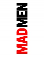 Mad Men movie poster (2007) Longsleeve T-shirt #1230732