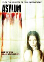 Asylum movie poster (2007) tote bag #MOV_c113ca02