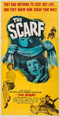The Scarf movie poster (1951) mug