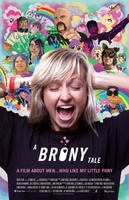 A Brony Tale movie poster (2014) t-shirt #1236156