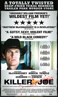 Killer Joe movie poster (2011) magic mug #MOV_c11f7279