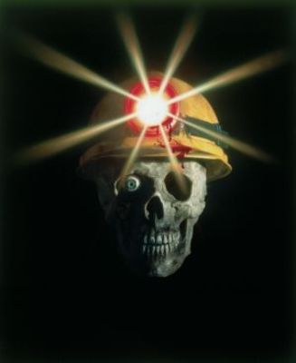 Graveyard Shift movie poster (1990) t-shirt