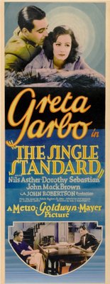 The Single Standard movie poster (1929) Longsleeve T-shirt