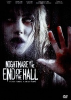 Nightmare at the End of the Hall movie poster (2008) t-shirt #1134838