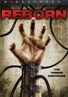 Reborn movie poster (2010) sweatshirt #632519