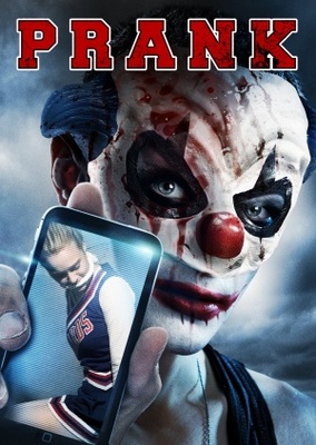 Prank movie poster (2012) Poster MOV_c13e28f5