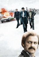 Kill the Irishman movie poster (2011) Mouse Pad MOV_c13f2b18