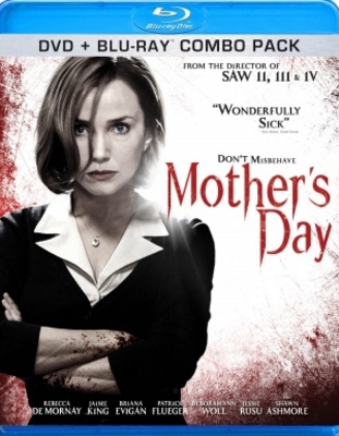 Mother's Day movie poster (2011) poster with hanger