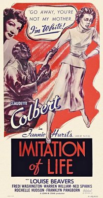 Imitation of Life movie poster (1934) Poster MOV_c14f80de