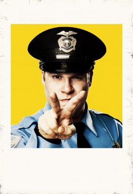 Observe and Report movie poster (2009) mug #MOV_c154aa0a