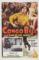 Congo Bill movie poster (1948) magic mug #MOV_c156ef54