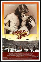 A Star Is Born movie poster (1976) Tank Top #657588