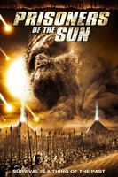 Prisoners of the Sun movie poster (2007) Longsleeve T-shirt #1204043