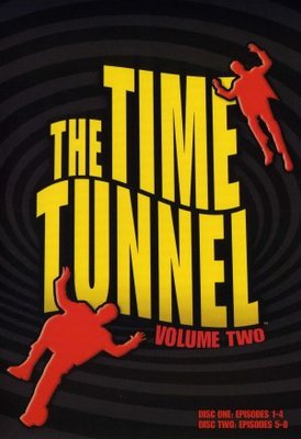 The Time Tunnel movie poster (1966) mug #MOV_c1658409