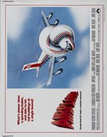 Airplane! movie poster (1980) Mouse Pad MOV_c166eff1