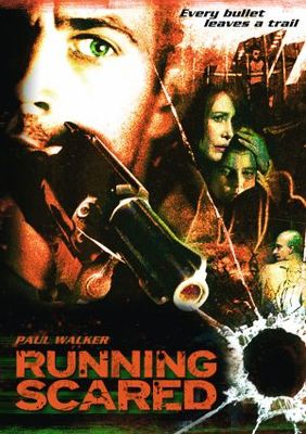 Running Scared movie poster (2006) Poster MOV_c16be77b