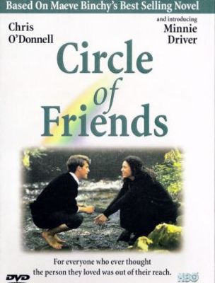 Circle of Friends movie poster (1995) puzzle MOV_c179fbe8
