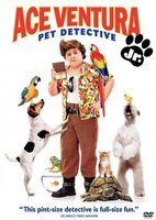 Ace Ventura Jr: Pet Detective movie poster (2009) sweatshirt #661851