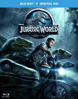 Jurassic World movie poster (2015) sweatshirt #1255987