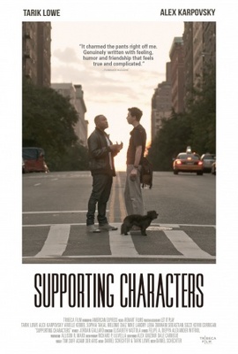Supporting Characters movie poster (2012) mug #MOV_c1ab1744