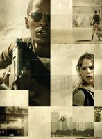 The Kingdom movie poster (2007) Tank Top #666771