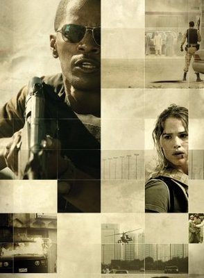 The Kingdom movie poster (2007) mug #MOV_c1ad1b9e
