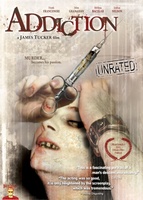 Addiction movie poster (2003) Tank Top #723343