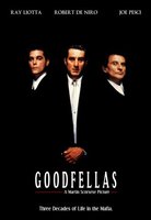 Goodfellas movie poster (1990) Mouse Pad MOV_c1b19e09