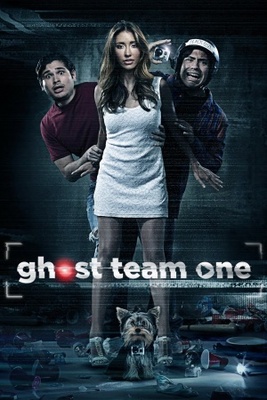 Ghost Team One movie poster (2013) poster