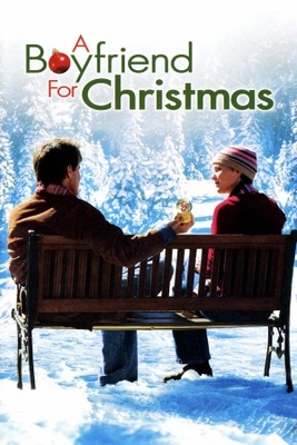 A Boyfriend for Christmas movie poster (2004) t-shirt