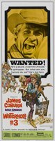 Waterhole #3 movie poster (1967) Mouse Pad MOV_c1bc9e9e