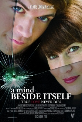 A Mind Beside Itself movie poster (2011) Mouse Pad MOV_c1bce9e8