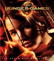 The Hunger Games movie poster (2012) t-shirt #743341
