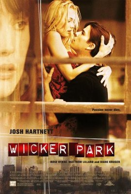 Wicker Park movie poster (2004) Poster MOV_c1d0c3b3